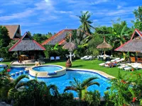 Dolphin House Resort Moalboal - 4 tähden