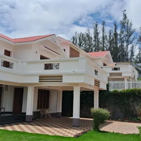 Villa Bella