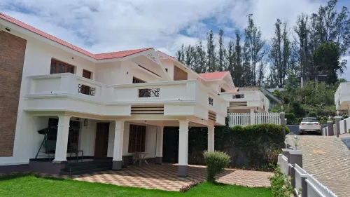 Villa Bella -  Casas de vacaciones