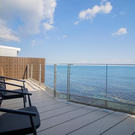 La se ri Resort and Stay