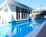 Gallery Serviced Apartments - Kolam Renang Peribadi