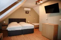 Angelis Pension Frankfurt Airport - 3-Star