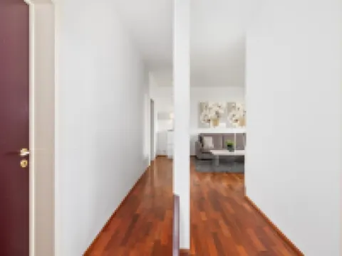 River Apartments โรงแรมในเซลฟอส