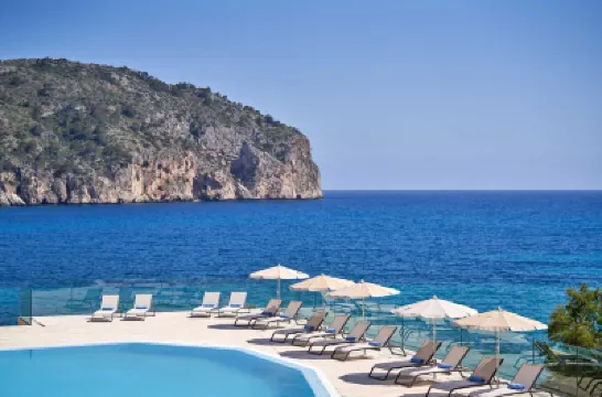 Bahía Suites Camp de Mar Hotels in 