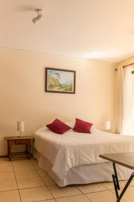 Apart Hotel Sendero del Sol 酒店
