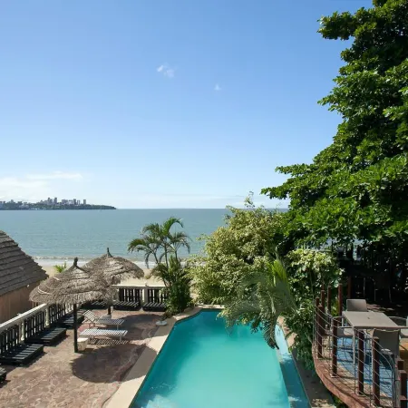 Catembe Gallery Hotel