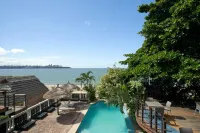 Catembe Gallery Hotel - Pool