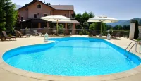 Bucaneve - Pools