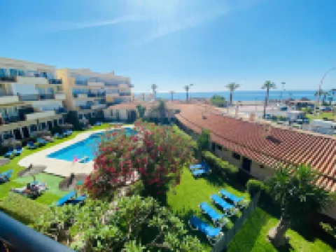 Hotel Los Jazmines