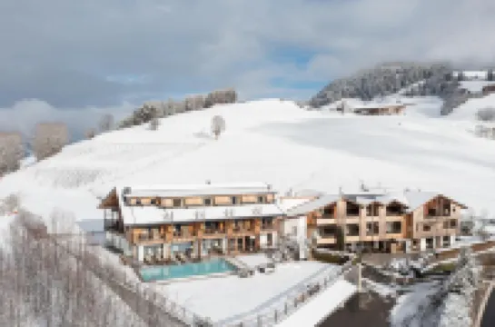 Sonus Alpis - Adults Only