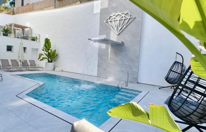 Diamante Paguera Boutique Hotel