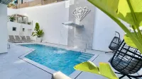 Diamante Paguera Boutique Hotel - Ocean View