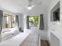 Nrma Blue Dolphin Yamba Holiday Resort Hotels in Yamba