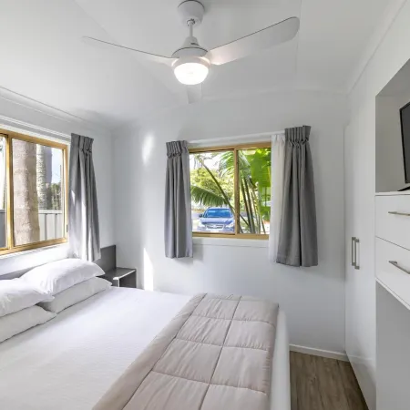 Nrma Blue Dolphin Yamba Holiday Resort