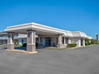 Studio 6 Rosenberg, TX Hotels in Rosenberg