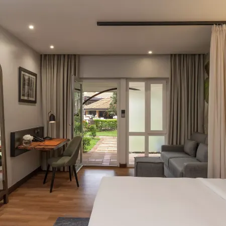 Fairview Hotel Nairobi, Vignette Collection by IHG
