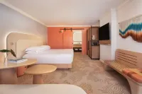 Kimpton Miralina Resort and Villas by IHG - Jacuzzi