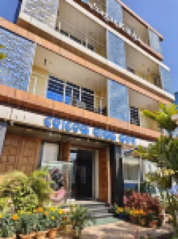 Hotel Sagar Kanya Hôtels à : 