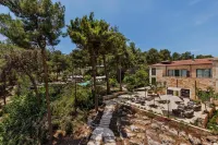 The Setai Bayit Bagalil Hotels in 