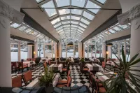 Göbel`s Hotel Quellenhof
