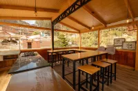 Mayu Boutique Hotel - servizio colazione