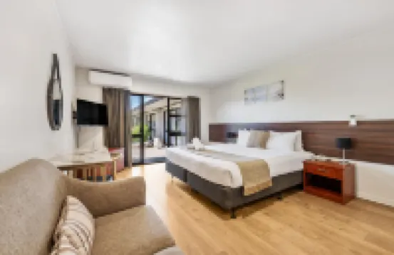 Auckland Airport Easy Hotel Hotels near Mangere