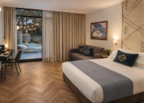 The Herbert Eilat Hotels in 