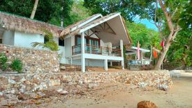 Alam Indah Busuanga Beach and Villas