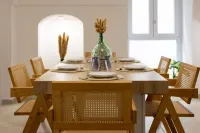 Donna Veneranda - breakfast