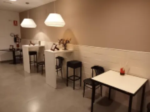 Hello Villarreal - Sant Joan