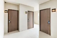 Urbanview Daily Guest House Pasteur Bandung - 3-Star