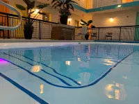 Worthington of Logan - Swimmingpools