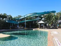 Quest Chermside Hotels in Chermside