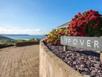 Lower Upover - Woolacombe-4 Bed-Sleeps 7-Tjsluo Hotels in Woolacombe
