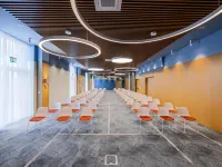 Ibis Styles Chisinau Ξενοδοχεία στην πόλη Chisinau