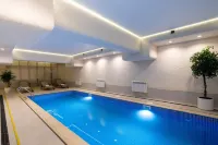 Renion Almaty Hotel - Romantisk