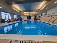Hampton Inn Potsdam Hotels in Potsdam
