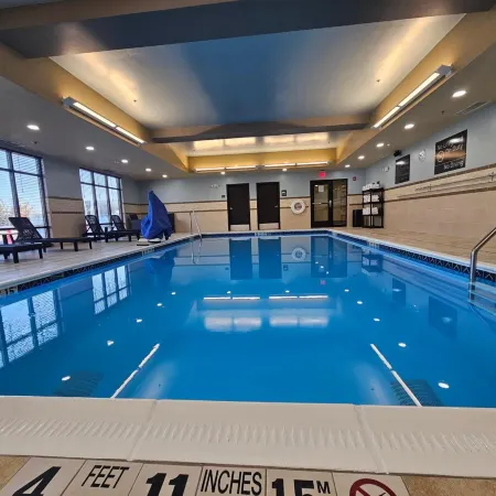 Hampton Inn Potsdam