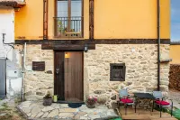 Casa Quimera - Mountain view