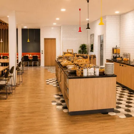 Holiday Inn Express MUNICH AIRPORT - ERDING by IHG