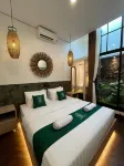 Sampai Villa Prambanan