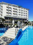 Hotel Bristol - Beach