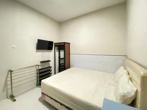 任抹 Modern Stay RedPartner Roxy購物中心飯店 - Wi-Fi