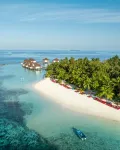 Ellaidhoo Maldives by Cinnamon Ξενοδοχεία στην πόλη 