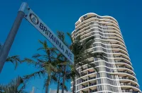 Encore Broadbeach - Official - Balcony