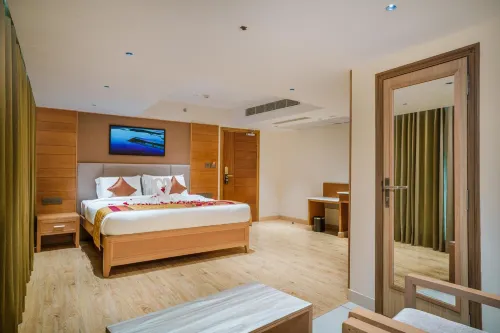 Townbridge Hotels & Suites - 3성급