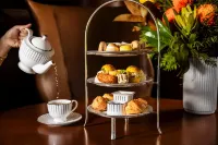 Rydges South Bank Brisbane - 朝食