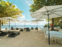 Blanco Beach Resort Malapascua Hotels in Logon