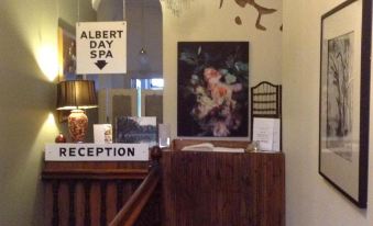 Albert Hotel Daylesford