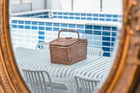 Hotel Coolstay Lions Park (Previous Daegu February Hotel Lions Park) - Pools